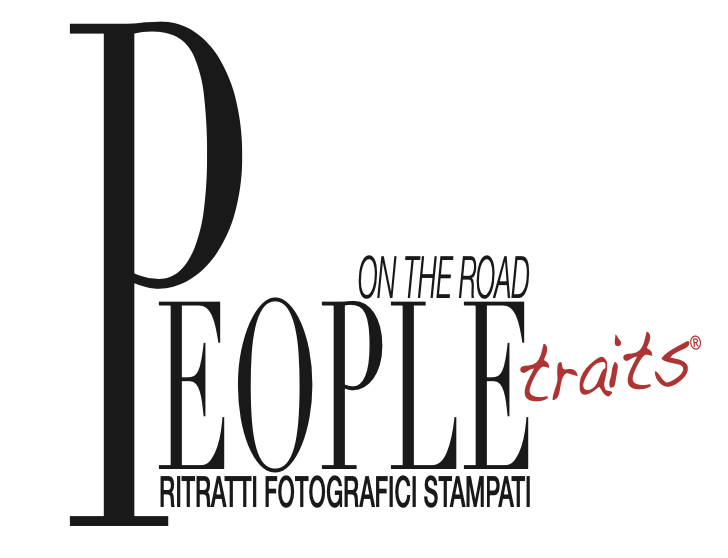 people traits-ritratti fotografici