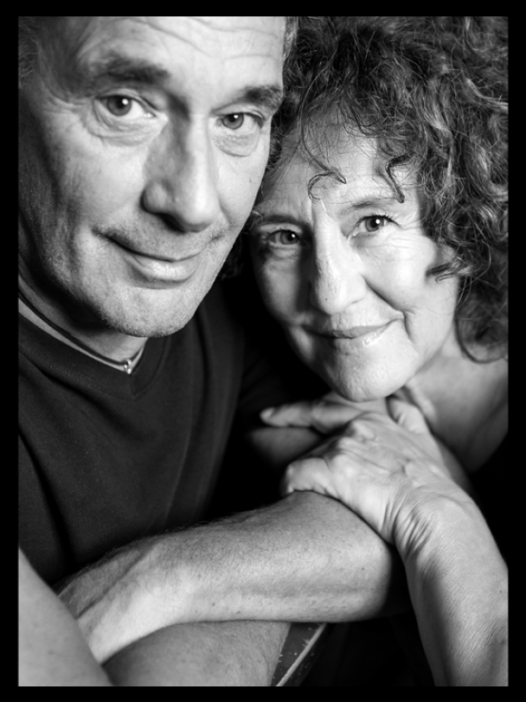 Stampa Fotografica · A2 50×70 cm con cornice
